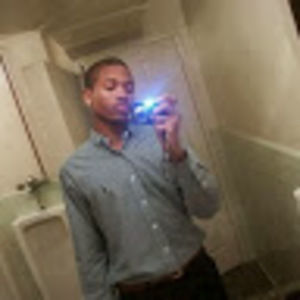 Meet your Posher, Roderick